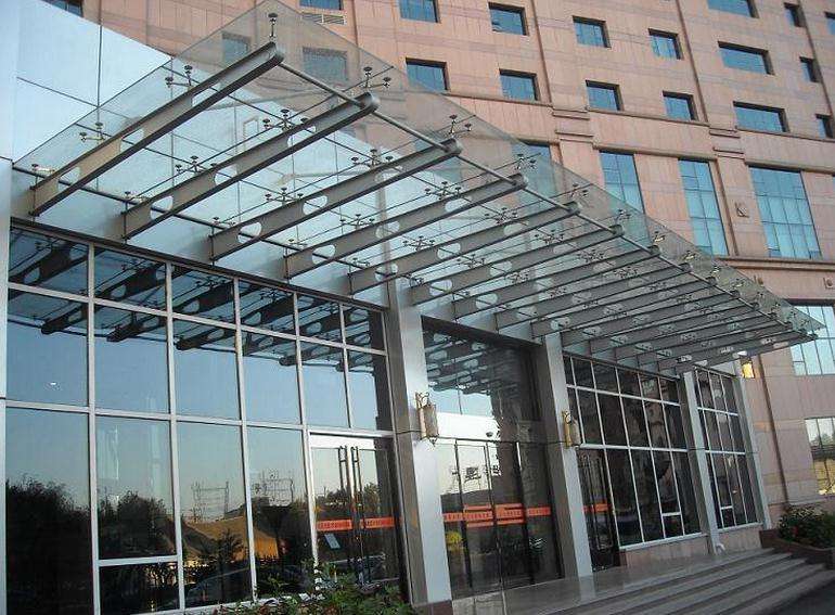 武汉单层工业厂房钢结构安装工艺流程图