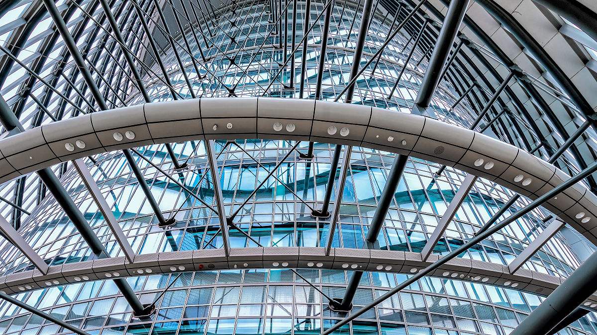 武汉网架有哪些类型